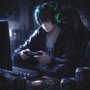 Gamer Boy