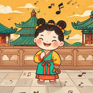 国学成语儿歌《言过其实》