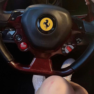 秋雨孤亭残荷风