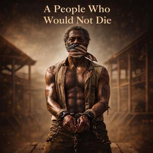 A People Who Would Not Die