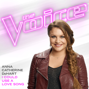 I Could Use A Love Song (The Voice Performance)