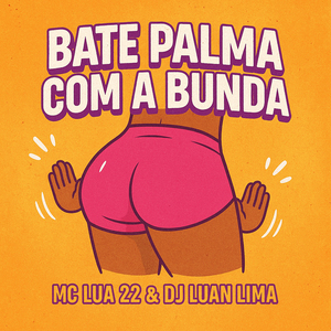 Bate Palma Com a Bunda