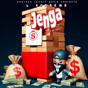 Jenga