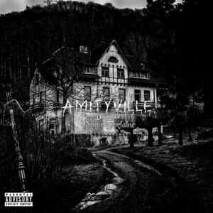 Amityville (feat. Bizarre & Dango Forlaine)