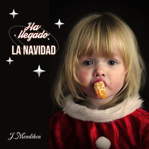 Ha llegado la Navidad