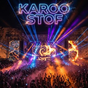 Karoo Stof Kraalmix