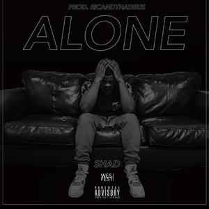 Alone