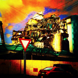 Anesthetized
