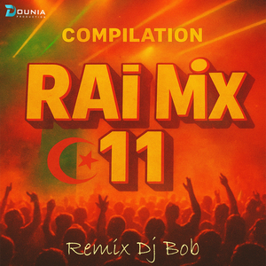 DJENIA SEKNETNI (Remix)