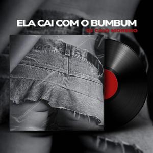 ELA CAI COM O BUMBUM (feat. MC Negritin)