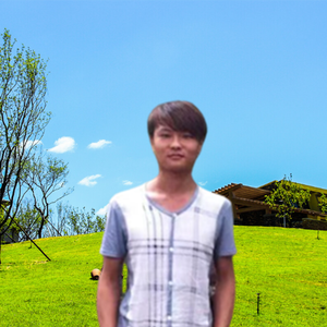 闯荡事业为家里