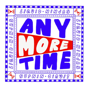 Anymore Time