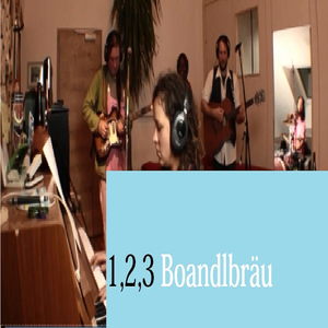 oans zwoa drei Boandlbräu (feat. Mane und Spetzl)