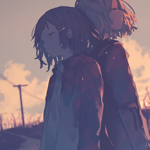 きみにさよならを言わない理由 (feat. 雨衣 & 玉姫)