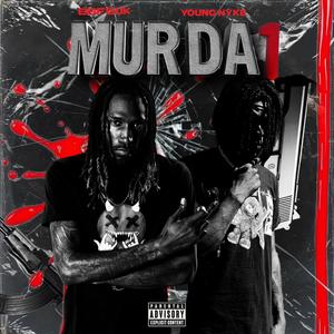 Murda1 (feat. Young Nyke)