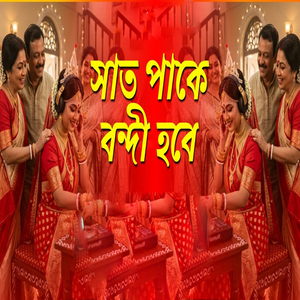 Saat Paake Bandi Hobe