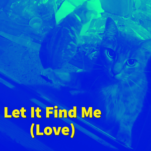 Let It Find Me (Love)