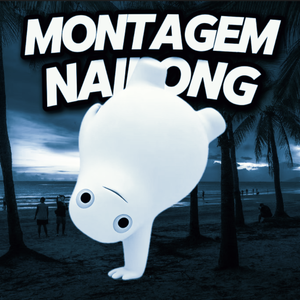 MONTAGEM NAILONG