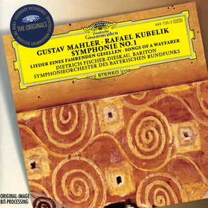 Symphony No.1 In D:3. Feierlich und gemessen ohne zu schleppen