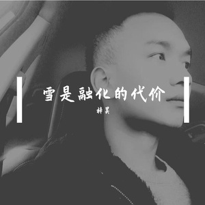 雪是融化的代价 伴奏