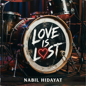 Love Is Lost