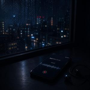 最後のボイスメモ