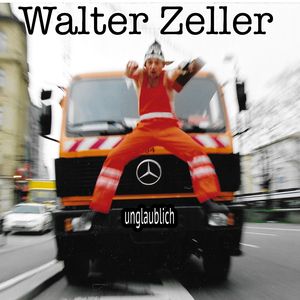 Unglaublich