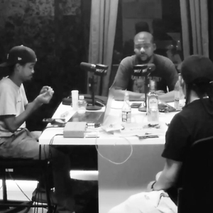 The Gameplan (feat. Mike Steele & New Sean)