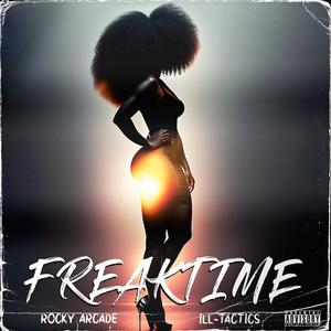 freaktime (feat. ill tactics)