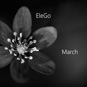 March