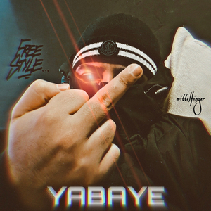 Mittelfinger Freestyle