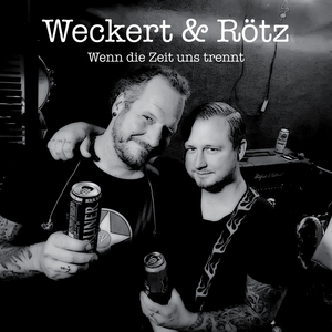 Wenn die Zeit uns trennt