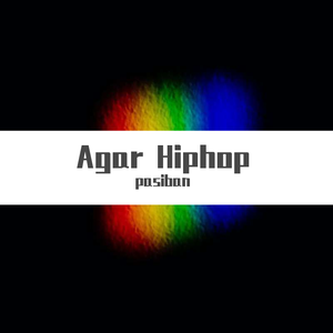 Agar Hiphop
