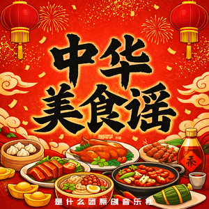 中华美食谣