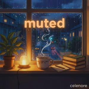 muted