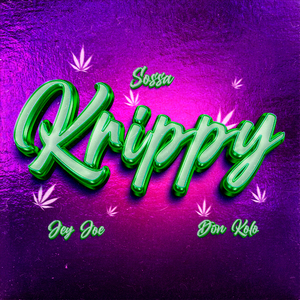Krippy