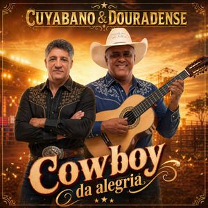 Cowboy da Alegria