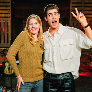 Sisko (Vain elämää kausi 14)