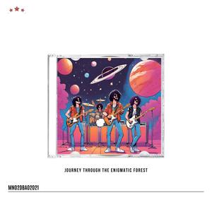 Nonstop Groove (Original Mix)