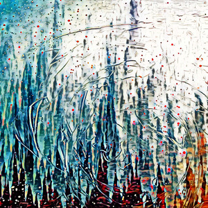 Bipolarity Emanant