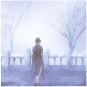 別啦吾友，蝴蝶终将死。