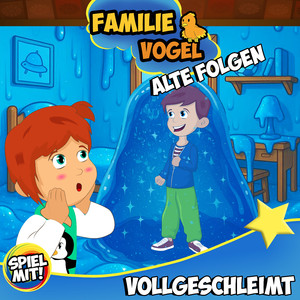 Familie Vogel Lied