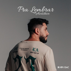 Pra Lembrar (Acústico)