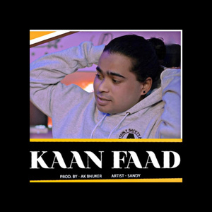 Kaan Faad