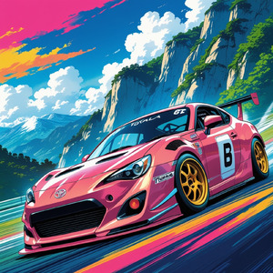 夜明けのドライバー