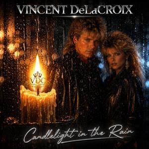 CANDLELIGHT IN THE RAIN (Radio Edit)