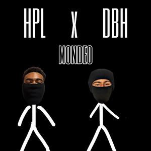 MONDEO (feat. NOHVA24)