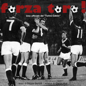 Ale' Toro!
