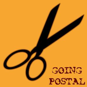 Going Postal (Instrumental)