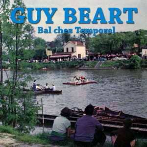 Moitié toi, moitié moi